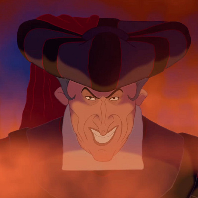 フロローの職業は何？