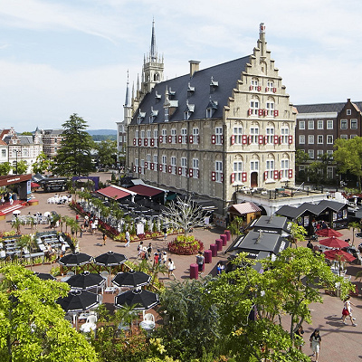 ハウステンボスとは