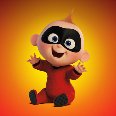 ジャック・ジャックとは