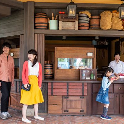 マジカルマーケットとは？