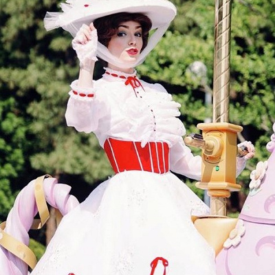 メリー・ポピンズとは？