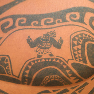 ミニマウイって？