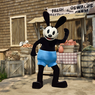 オズワルドとは？