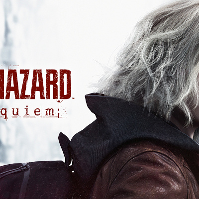 「バイオハザードレクイエム」とは