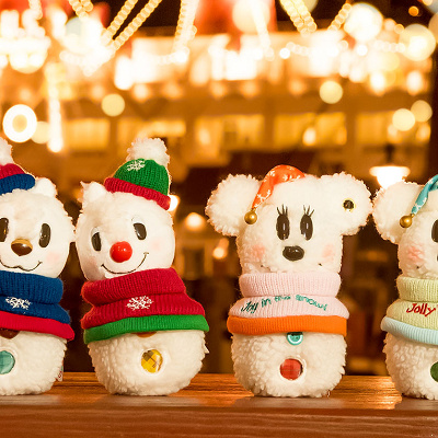 スノースノーとは