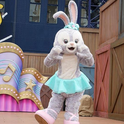 ステラルーとは？