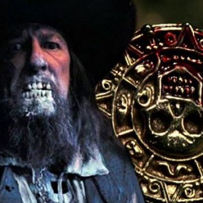 バルボッサにかけられた呪いとは？