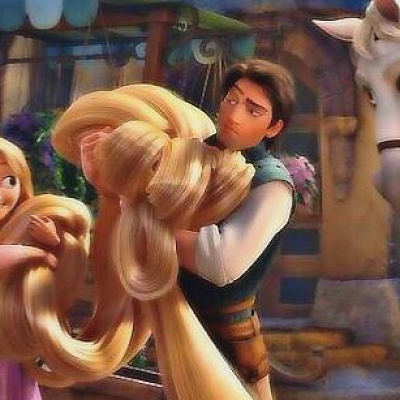 ディズニー版『塔の上のラプンツェル』とは