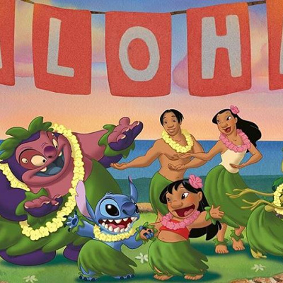 海外のスティッチの評価は？