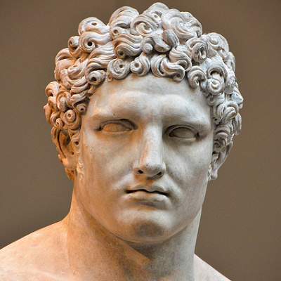 全知全能の神であるゼウスの子の最後の決断とは…