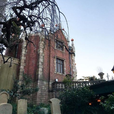 窓に映る霊の正体とは…？