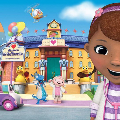 続編『ドックのおもちゃびょういん』とは？ 