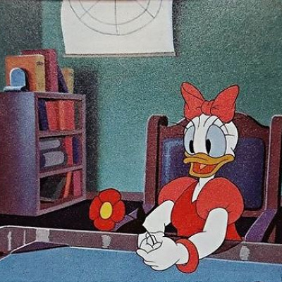 ドナルドの美声の歌が聴ける作品とは？