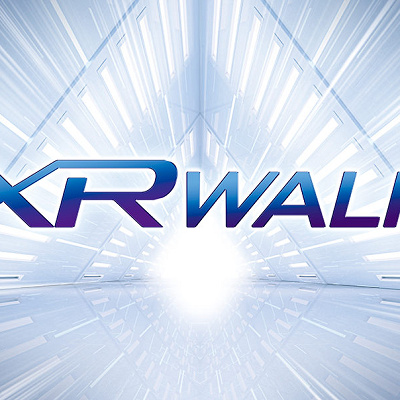 XRウォークとは？