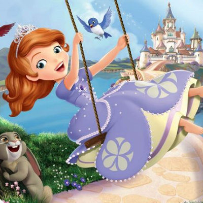 『ちいさなプリンセス ソフィア』はどんなアニメ？