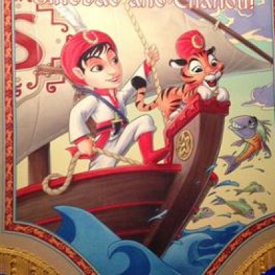 チャンドゥってどんなキャラクター？