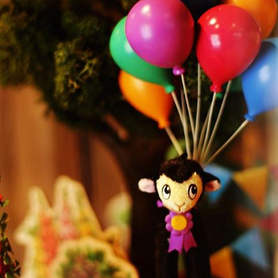 ダニーってどんなキャラクター？