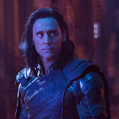 ロキ・ラウフェイソンはどんなキャラクター？