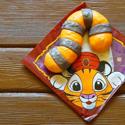 チャンドゥテールってどんな食べ物？