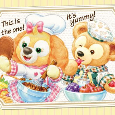 クッキー・アンはどんな女の子？