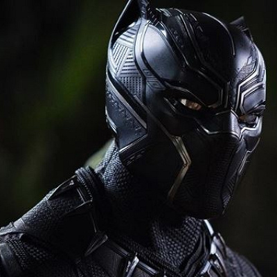 ブラックパンサーはどんな映画？