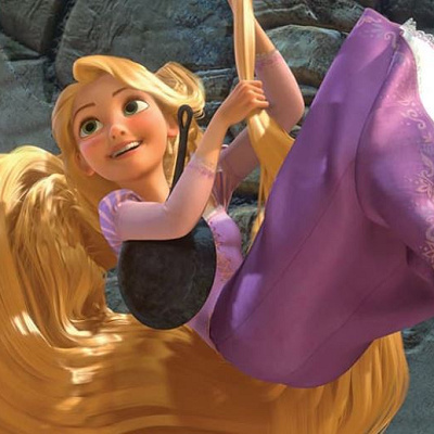 『塔の上のラプンツェル』はどんな物語？