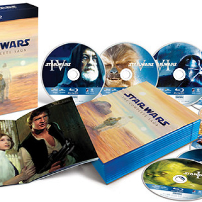 ヨーダが登場する作品は？