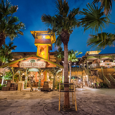 東京ディズニーランド版はどうなる？