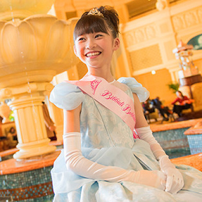 ディズニーオンラインでできること⑦：ビビディ・バビディ・ブティックの事前予約