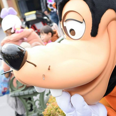 グーフィーの声の出し方のコツとは？