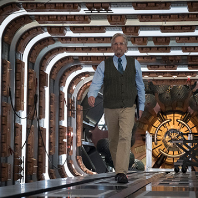 『アントマン&ワスプ：クアントゥマニア（原題）』の公開日は？