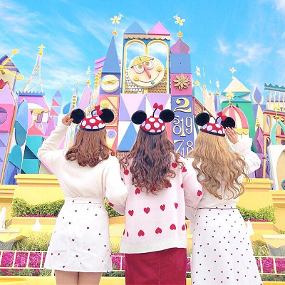 2020年ディズニー春キャンはいつからいつまで？