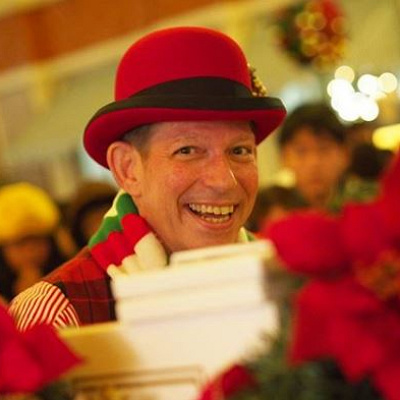 シャッターチャンスはいつ？