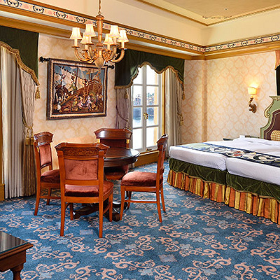 体調が厳しくてディズニーの予定をキャンセルするとき