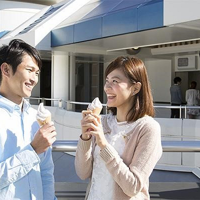 スター・ツアーズ：ザ・アドベンチャーズ・コンティニューの搭乗後に行きたい場所