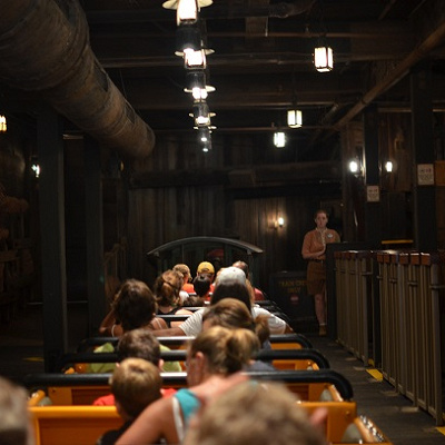 どの座席がベストポジション？