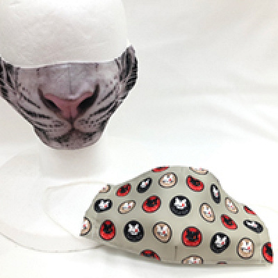 ホワイトタイガー・マスク