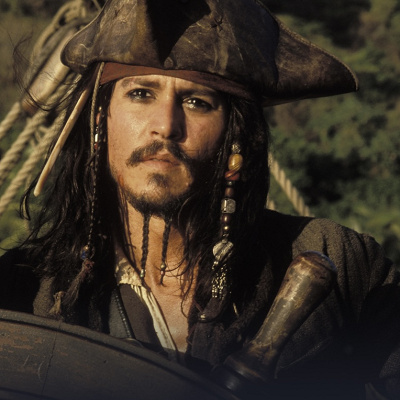 ジャック・スパロウの父親は？