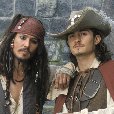 『パイレーツオブカリビアン』の曲を作った人は誰？