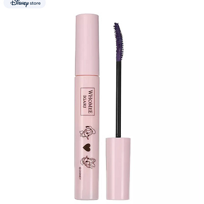 【WHOMEE】ドナルド＆デイジー マスカラ ロング＆カール