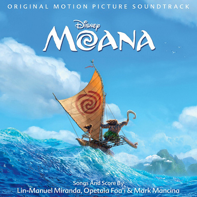 ヘイヘイがモアナの旅についてくるのは何故？