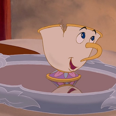 チップの縁がかけている理由は？