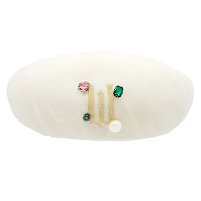 ウィキッドベレー帽