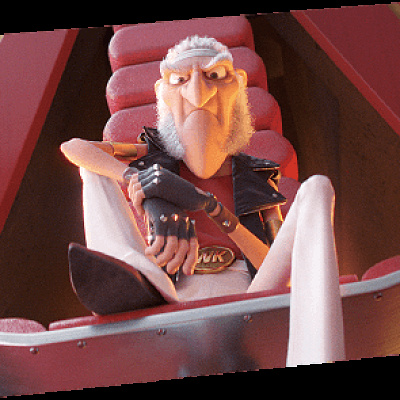 ワイルド・ナックルズ