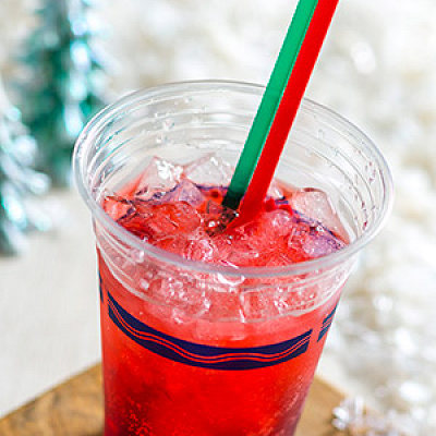 ワインカクテル