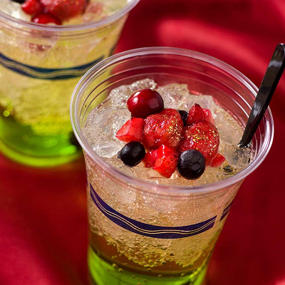 ワインカクテル