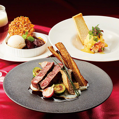 ウィンタースペシャルコース