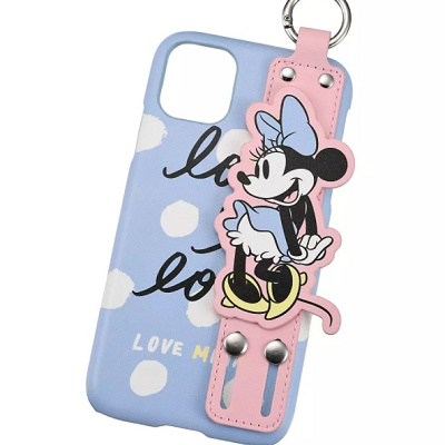 ミニー バンド付き