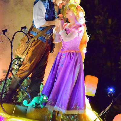 パスカルもいっしょ♪