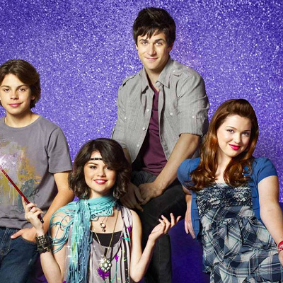 『ウェイバリー通りのウィザードたち』